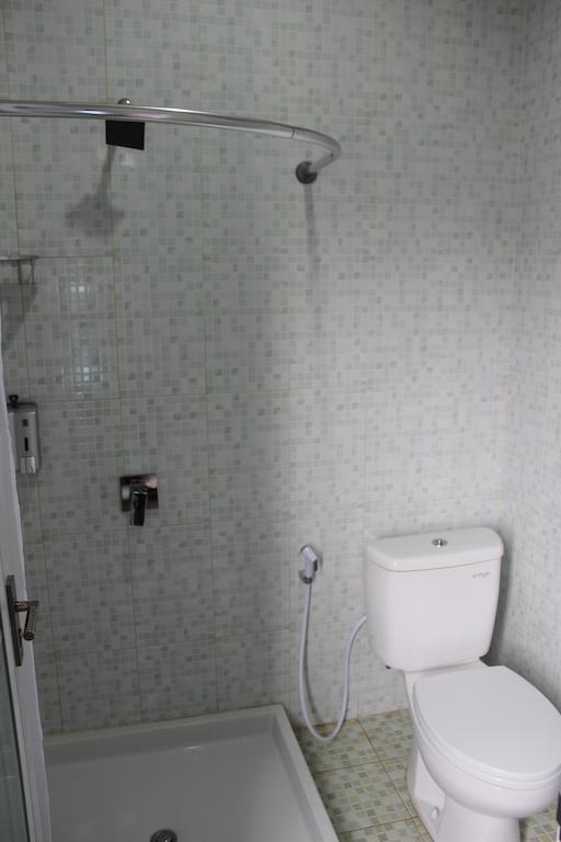Rene Hotel Джокьякарта Номер фото